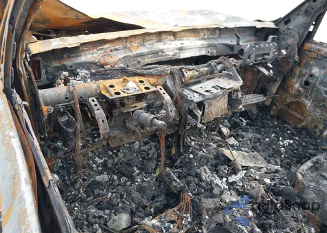 2020 Toyota 4Runner Sr5 Premium z USA, uszkodzony, nr VIN JTEBU5JRXL5762956